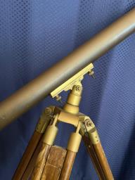 Brass Telescope Estimate 3000 Gbp image 3