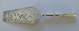Chinese Silver Cake Lift image 2