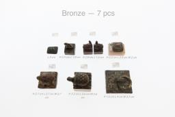 Collection of ancient Chinese Seals image 2