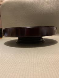 Deluxe Chinese Wooden candy box image 4