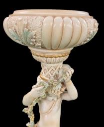 Entry way European decor - Made in Italy image 5