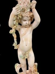 Entry way European decor - Made in Italy image 6