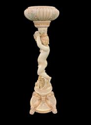 Entry way European decor - Made in Italy image 7