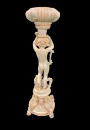 Entry way European decor - Made in Italy image 8