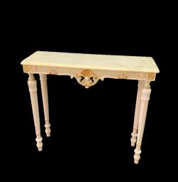 Entry way table - Made in italy image 2