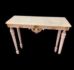 Entry way table - Made in italy image 1