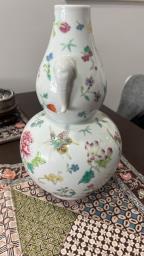 Fine Quality Famille Rose image 1