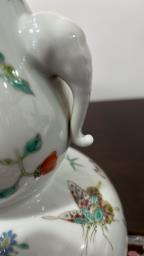 Fine Quality Famille Rose image 5