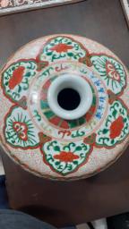 Impressive Dragon Vase image 4