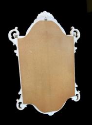 Made in Italy - antique mirror image 3