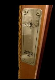 Made in Italy cabinet image 3