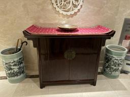 sale of a 19th century altar coffer image 1