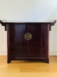 sale of a 19th century altar coffer image 1