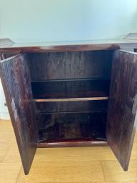 sale of a 19th century altar coffer image 4