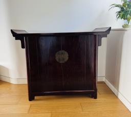 sale of a 19th century altar coffer image 5