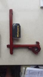 Selection of wooden stands for porcelain image 3