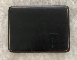 Silver Teaspoon  Sugar Tongs Set image 4