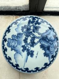 Top Quality Blue and White image 7