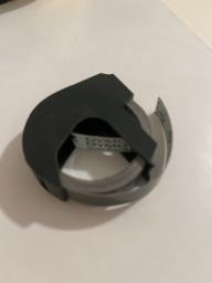 Vintage Dymo and tape image 2