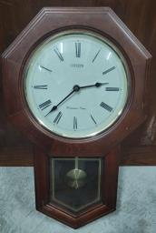 Vintage Wall Clocks image 1