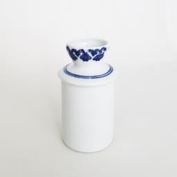 Vintage Wine Sake Warmer 3-pc Set image 3