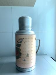 Vtg 1950s 15l Vacuum Bottle Thermos image 6