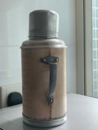 Vtg 1950s 15l Vacuum Bottle Thermos image 2