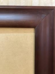 100 wood frame image 3