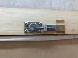 100 wood frame image 4