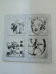 3d Picture Artwork image 1