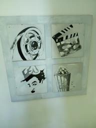 3d Picture Artwork image 2
