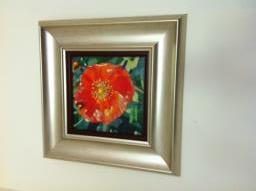 Beautiful collection-framed Ceramic image 3