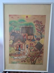 China Valley Painting image 1