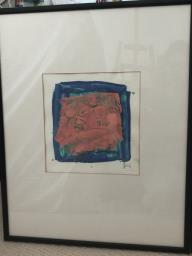 Contemporary artwork image 2