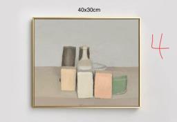 different sizes paintings for sales image 7