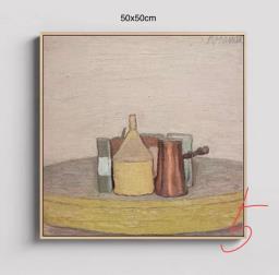 different sizes paintings for sales image 8