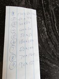 different sizes paintings for sales image 10