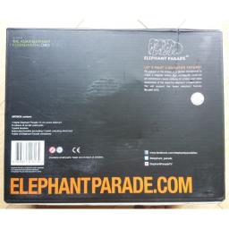 Elephant Parade Artbox Time image 4