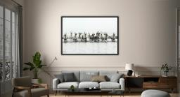 Horse Power New Limited Edition Art image 3