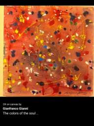 Oil Painting by Italian Painter image 2