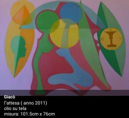 Oil Painting by Italian Painter image 1