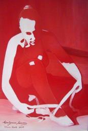 Oil Painting by Italian Painter image 5