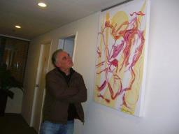 Oil Painting by Italian Painter image 9