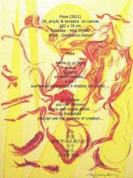 Oil Painting by Italian Painter image 8