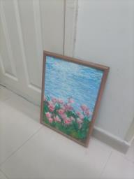 Oil painting image 2