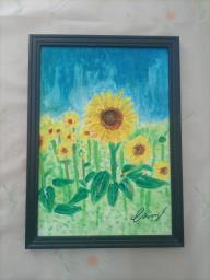 Oil painting image 1