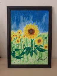 Oil paintings image 1