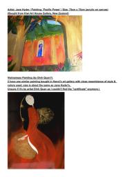 Paintings from Nz  Hanoi art galleries image 1