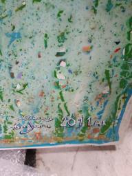 Unique Oil Painting by Italian Artist image 3