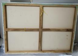 Unique Oil Painting by Italian Artist image 8